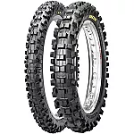 70/100-19 Maxxis M7311 MAXXCROSS SI 42M TT CROSS MID SOFT Front NHS