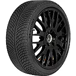 275/35R19 MICHELIN PILOT ALPIN 5 100W XL RP Studless DBB71 3PMSF