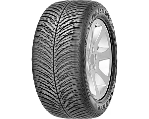 195/55R20 GOODYEAR VECTOR 4SEASONS G2 95H XL BBB71 3PMSF M+S
