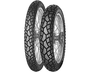 100/90-19 Mitas MC 24 57S TT ENDURO ON/OFF Front M+S