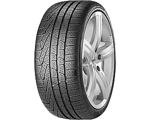 255/35R20 PIRELLI WINTER SOTTOZERO 2 97W XL ALP FSL Studless DBA70 3PMSF