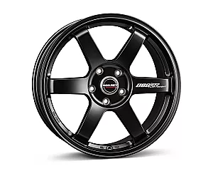 Borbet DB8GT2 Black matt 8,5x18 5x112 ET40 CB72,6 60° 650 kg 497604