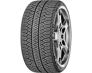 305/30R20 MICHELIN PILOT ALPIN PA4 (DIRECTIONAL THREAD) 103W XL Studless CCB74 3PMSF
