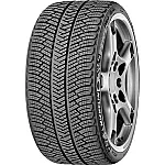 305/30R20 MICHELIN PILOT ALPIN PA4 (DIRECTIONAL THREAD) 103W XL Studless CCB74 3PMSF