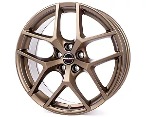 Borbet Y bronce matt 8x18 5x112 ET48 CB57,1 R13 690 kg 497594
