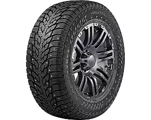 275/65R20 NOKIAN HKPL LT3 126/123Q Studded 3PMSF M+S