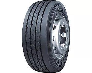385/65R22.5 Westlake Premium WTR1 164K M+S 3PMSF SteerAndTrailer REGIONAL BCB72