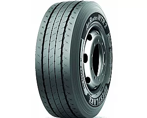 385/65R22.5 Westlake Premium WTR2 164K M+S 3PMSF SteerAndTrailer REGIONAL ABB73