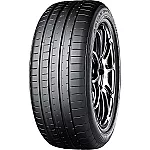 295/40R20 YOKOHAMA ADVAN SPORT V107 110Y XL RPB DAB73