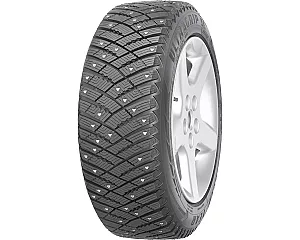 255/65R17 GOODYEAR ULTRA GRIP ICE ARCTIC SUV 110T Studded 3PMSF M+S