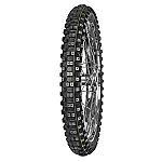 90/90-21 Mitas ENDURO TRAIL-RALLY MH Y 54R TT ENDURO OFF ROAD Front SUPER M+S