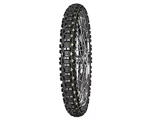 90/90-21 Mitas ENDURO TRAIL-RALLY SM Y 54R TT ENDURO OFF ROAD Front SUPER M+S
