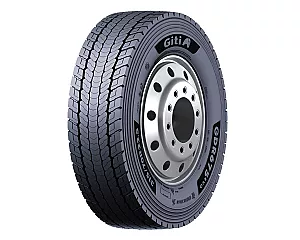315/70R22.5 Giti GDR675 EVO 154/150L (152/148M) M+S 3PMSF Drive REGIONAL CBA71