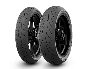 240/40VR18 Pirelli DIABLO POWERCRUISER 79V TL CRUISING Rear