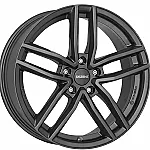 Dezent TR Graphite matt 7x17 5x110 ET40 CB67,1 60° 730 kg PINTTRY7GA40