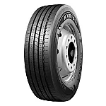 355/50R22.5 Kumho KXS10 156K M+S 3PMSF Steer REGIONAL BBA72