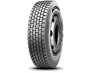 315/70R22.5 GoldenCrown AD159 Ecoway 154/150L M+S 3PMSF Drive REGIONAL DCB75