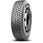 315/70R22.5 GoldenCrown AD159 Ecoway 154/150L M+S 3PMSF Drive REGIONAL DCB75