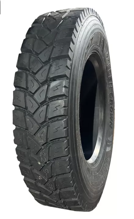 315/70R22.5 GoldenCrown EZ177 156/150K M+S 3PMSF Drive MIXED USE DBB74
