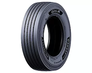 385/65R22.5 Giti GSR237 EVO 164K (160L) M+S 3PMSF Steer REGIONAL BBA70