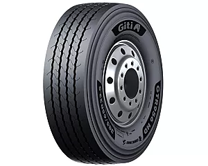 385/65R22.5 Giti GTR956 HD 164K (158L) M+S 3PMSF Trailer REGIONAL CBA70