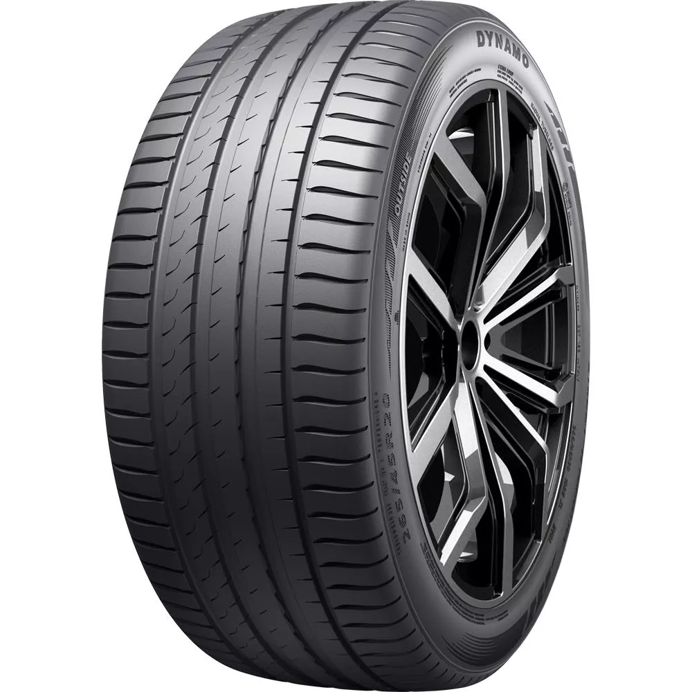 235/60R18 DYNAMO STREET-H PURSUIT SUV 107W XL