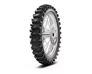 110/90-19 Pirelli SCORPION MX SOFT 62M TT CROSS SOFT Rear NHS