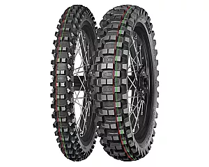 60/100-14 Mitas TERRA FORCE-MX MH RG 29M TT CROSS INTERMED Front MEDIUM HARD TERRAIN