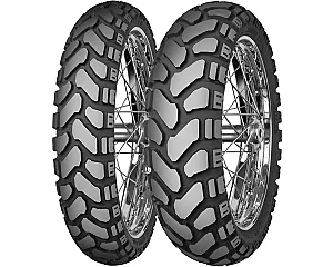100/90-19 Mitas ENDURO TRAIL+ (E-07+) 57H TL ENDURO ON/OFF Front M+S