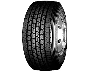 315/70R22.5 Yokohama 901ZS 154/150L (152/148M) M+S 3PMSF Steer WINTER DCB74