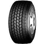 315/70R22.5 Yokohama 901ZS 154/150L (152/148M) M+S 3PMSF Steer WINTER DCB74