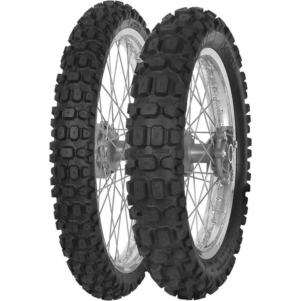 80/90-21 Mitas MC 23 48P TT ENDURO ON/OFF Front M+S