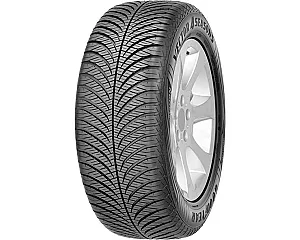 255/55R19 GOODYEAR VECTOR 4SEASONS G2 SUV 107V BBB72 3PMSF M+S