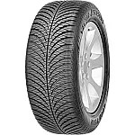 255/55R19 GOODYEAR VECTOR 4SEASONS G2 SUV 107V BBB72 3PMSF M+S