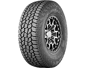 215/75R15 YOKOHAMA GEOLANDAR A/T4 G018 106/103S RPB EBB75 3PMSF M+S