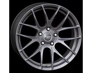 Breyton Race GTS-R Matt Gun 7x18 5x112 ET48 CB66,6 60° 500 kg 50701848212915