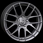 Breyton Race GTS-R Matt Gun 7x18 5x112 ET48 CB66,6 60° 500 kg 50701848212915