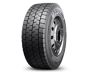 315/70R22.5 Sailun TRANSPORT PRO D 154/150L (152/148M) M+S 3PMSF Drive REGIONAL CAA72