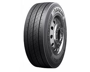 315/70R22.5 Sailun ECOMAX PRO S 156/150L M+S 3PMSF Steer LONG HAUL ABA71