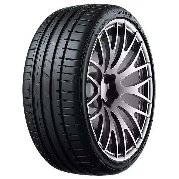 255/35R21 GITI GITISPORT S2 98Y XL RP DAB72