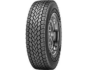 315/70R22.5 GoodYear ULTRAGRIP MAX D 154/150L M+S 3PMSF Drive WINTER ECB74