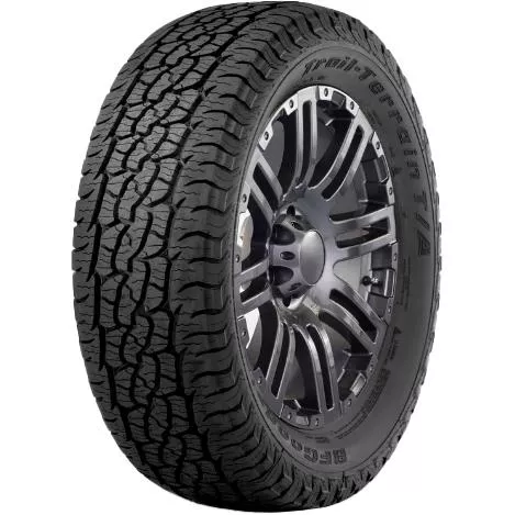 275/60R20 BF GOODRICH TRAIL-TERRAIN T/A 116H XL BCB72 3PMSF M+S
