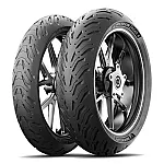 160/60ZR17 Michelin ROAD 6 69W TL TOURING SPORT TOURIN Rear