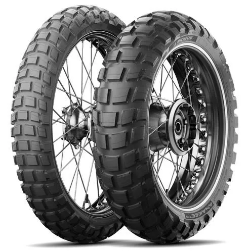 150/70R17 Michelin ANAKEE WILD 69R TL ENDURO OFF ROAD Rear