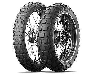 150/70R18 Michelin ANAKEE WILD 70R TL ENDURO OFF ROAD Rear