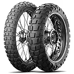 150/70R18 Michelin ANAKEE WILD 70R TL ENDURO OFF ROAD Rear