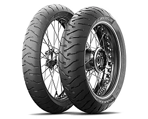 110/80R19 Michelin ANAKEE 3 59V TL ENDURO STREET Front