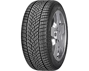 265/50R20 GOODYEAR ULTRA GRIP PERFORMANCE+ SUV 111V XL FP Studless CCB72 3PMSF M+S