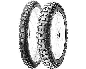 90/90-21 Pirelli MT 21 RALLYCROSS 54R TT ENDURO ON/OFF Front M+S