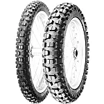 90/90-21 Pirelli MT 21 RALLYCROSS 54R TT ENDURO ON/OFF Front M+S